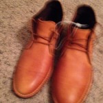 New Cole Haan PAUL EVA CHUKKA BOOTS Shoes size 11