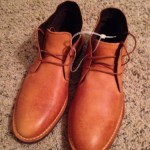 New Cole Haan PAUL EVA CHUKKA BOOTS Shoes size 11