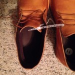 New Cole Haan PAUL EVA CHUKKA BOOTS Shoes size 11