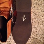 New Cole Haan PAUL EVA CHUKKA BOOTS Shoes size 11