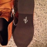 New Cole Haan PAUL EVA CHUKKA BOOTS Shoes size 11