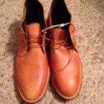 New Cole Haan PAUL EVA CHUKKA BOOTS Shoes size 11