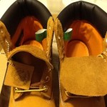 mens timberland boots size 8.5 10061