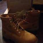 Timberland 6in Waterproof Boots