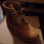 Timberland 6in Waterproof Boots