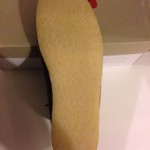 Clarks Original Desert Weaver Tan Seude Boot
