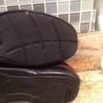 cole haan men shoes size 10.5 suede loafer brown Nike Air