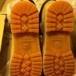 mens timberland boots size 8.5 10061