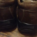 Cole Haan Brown Leather Mens Slip On Casual Shoes Loafers US 9 M