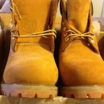 mens timberland boots size 10 10061
