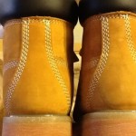 mens timberland boots size 10 10061