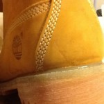 mens timberland boots size 10 10061
