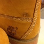 mens timberland boots size 9 10061
