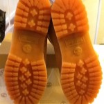 mens timberland boots size 9 10061