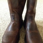 Timberland Pro Wellington Boots Steel Toe