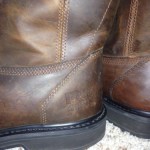 Timberland Pro Wellington Boots Steel Toe