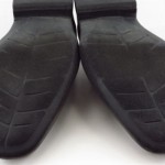 Clarks Unstructured Brown Leather Slip On Loafers Men Size 10.5 M