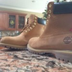 Supreme X Timberland