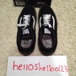 Golf Wang Vans Odd Future Old Skool Size 8.5 ofwg tyler syndicate black supreme