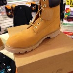 New Timberland 18094 11 M
