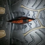 Men timberland titan oxford size 12 steel toe