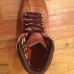 Timberland Dardin Hiker Boot