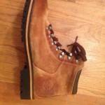 Timberland Dardin Hiker Boot