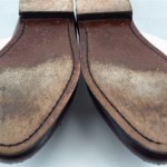 Cole Haan Burgundy Leather Slip On Casual Tassel Loafers Men Size 10.5 D