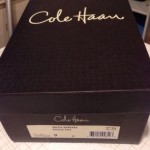 Cole Haan Mens Shoes Santa Barbara Loafer dark Brown Leather 10 M