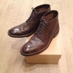 Men’s Cole Haan Brown Chukka II Shoes/Boots 9.5M