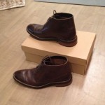 Men’s Cole Haan Brown Chukka II Shoes/Boots 9.5M