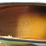 Vintage Cole Haan Saddle Shoe Oxfords Made in USA Men size 10.5 C