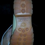 Size 9 Mens Timberland ankle boots