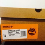 BRAND NEW Timberland boots size 13