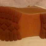Timberland Leather Boots 10M