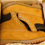 mens timberland boots size 9 10061