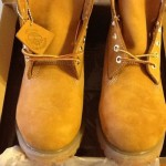 mens timberland boots size 9 10061