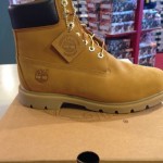 New Timberland  18094. 10 M
