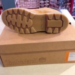 New Timberland  18094. 10 M