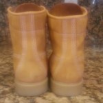 Men’s Timberland boots sz 12M