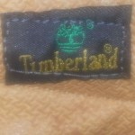 Men’s Timberland boots sz 12M