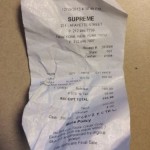 Supreme X Timberland 6″ Waterproof Boots Sz. 9.5