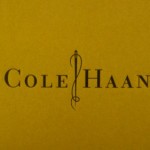 Cole Haan ‘Air Tremont’ Penny Loafer – BLACK – Size 8.5M
