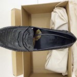 Cole Haan ‘Air Tremont’ Penny Loafer – BLACK – Size 8.5M
