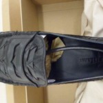Cole Haan ‘Air Tremont’ Penny Loafer – BLACK – Size 11M