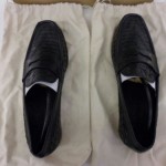 Cole Haan ‘Air Tremont’ Penny Loafer – BLACK – Size 10.5M