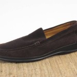 Cole Haan Nike Air Brown suede Casual Loafer Men’s size 13 M