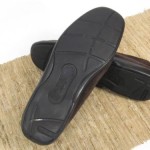 Cole Haan Nike Air Brown suede Casual Loafer Men’s size 13 M