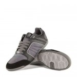 Diesel Hurrikane Castle Rock/ Black Shoes US Men’s Size 11