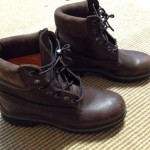 Timberland Boots 6″ Leather